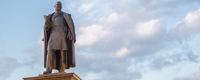 Челябинский сквер намерены назвать в честь Петра Столыпина