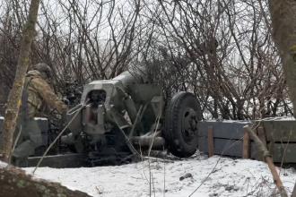 Российские военные взяли под контроль Купянск