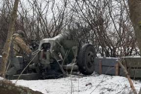 Российские военные взяли под контроль Купянск