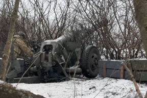 Российские военные взяли под контроль Купянск