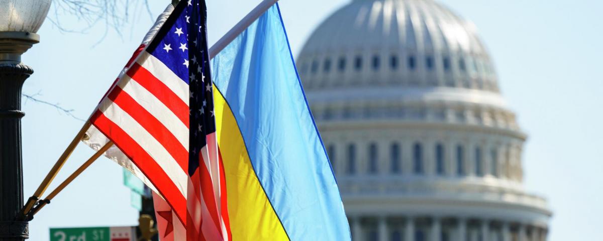 The Grayzone: США выплатили $4,5 млрд на погашение госдолга Украины