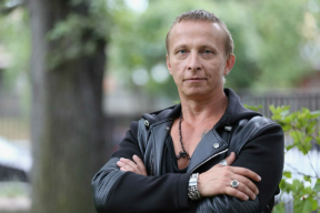 В трех регионах России идут съёмки фильма о спецоперации