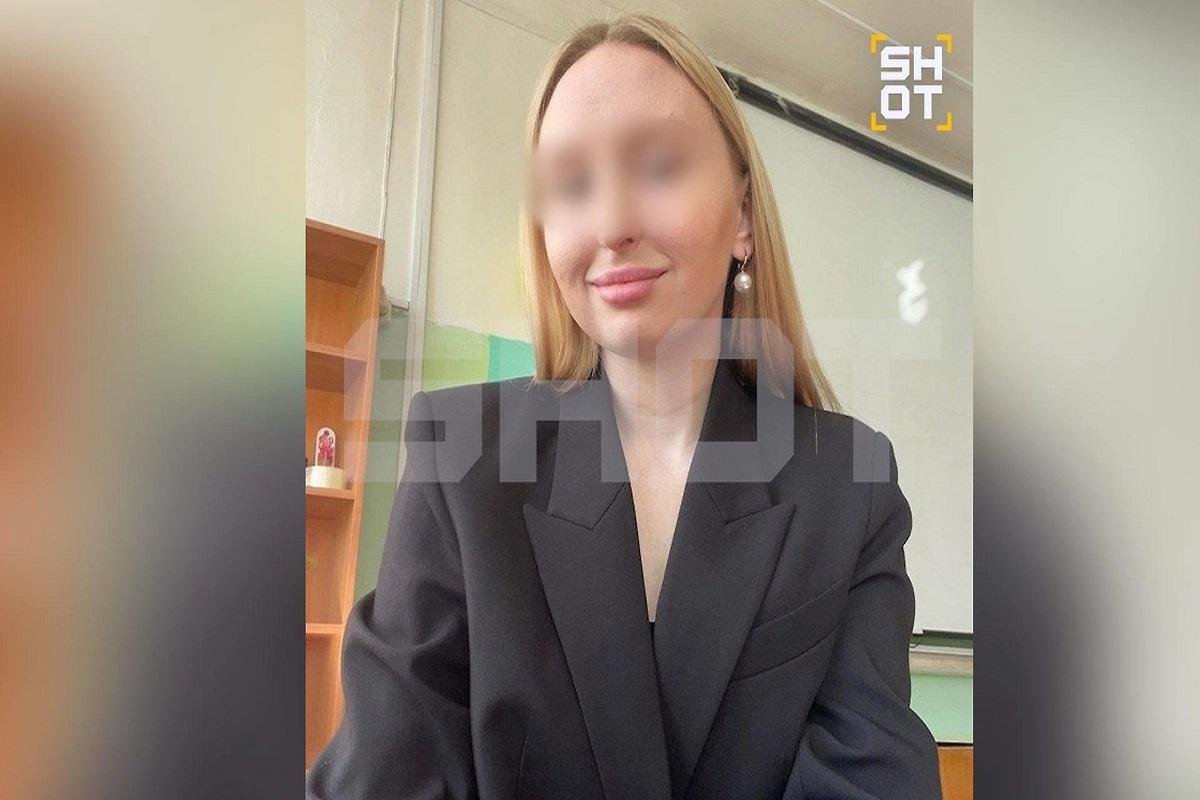 Школьник из-за двойки выставил учительницу в интернете проституткой