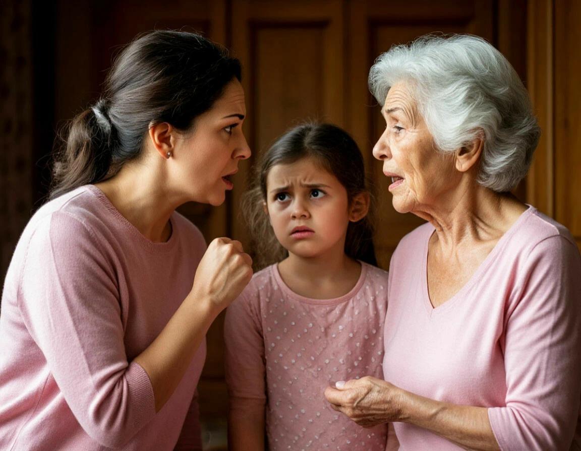 «Прости, доченька…». Как любовь к внучке превратила медсестру в безжалостную убийцу