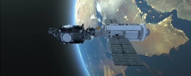 ИИ Китая во время эксперимента управлял космическим спутником