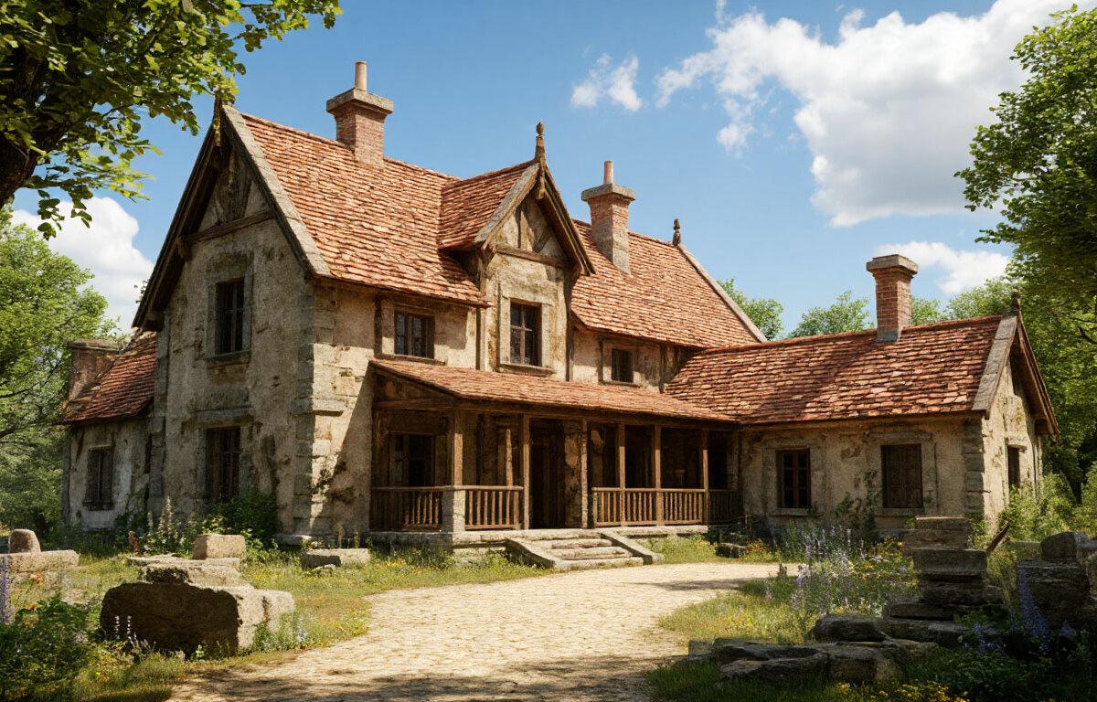 В Ярославле во дворе усадьбы нашли дворянскую печать