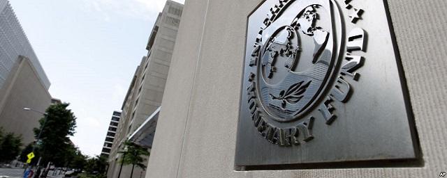 МВФ: Решение по кредиту для Украины могут принять в сентябре