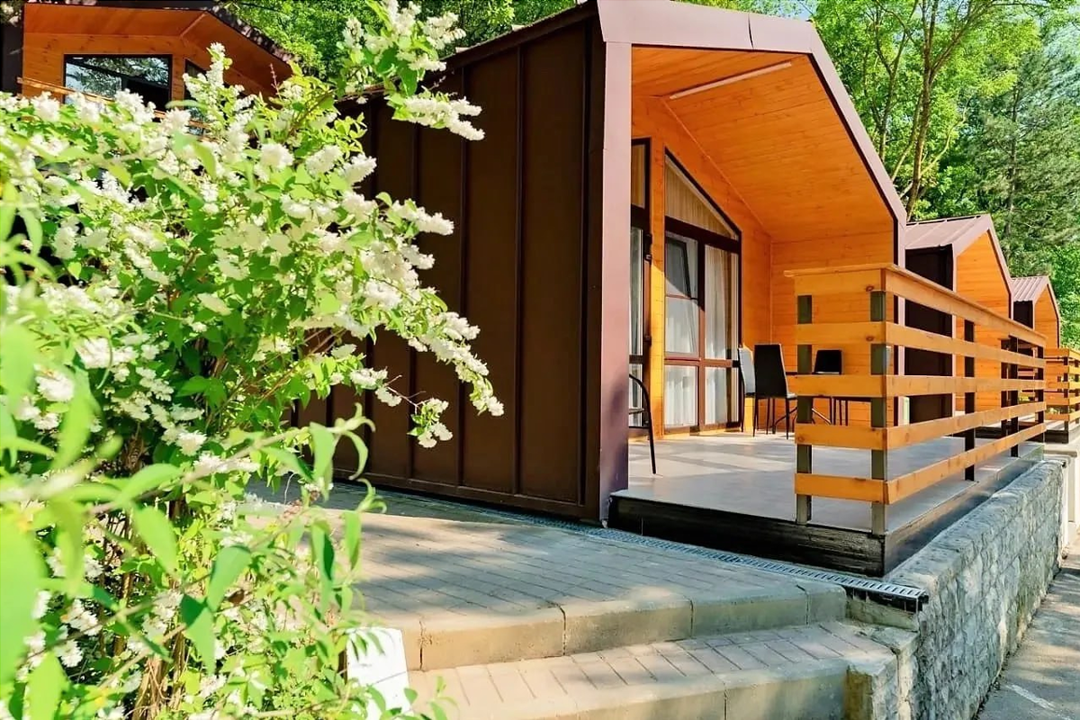 17 туристических проектов из Анапы получат поддержку на сумму 170 млн рублей