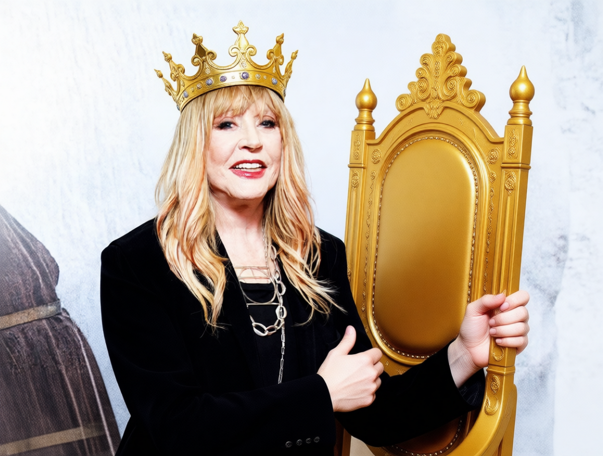 «У Пугачёвой свой человечек в России»: Кто станет новым королем российской эстрады?