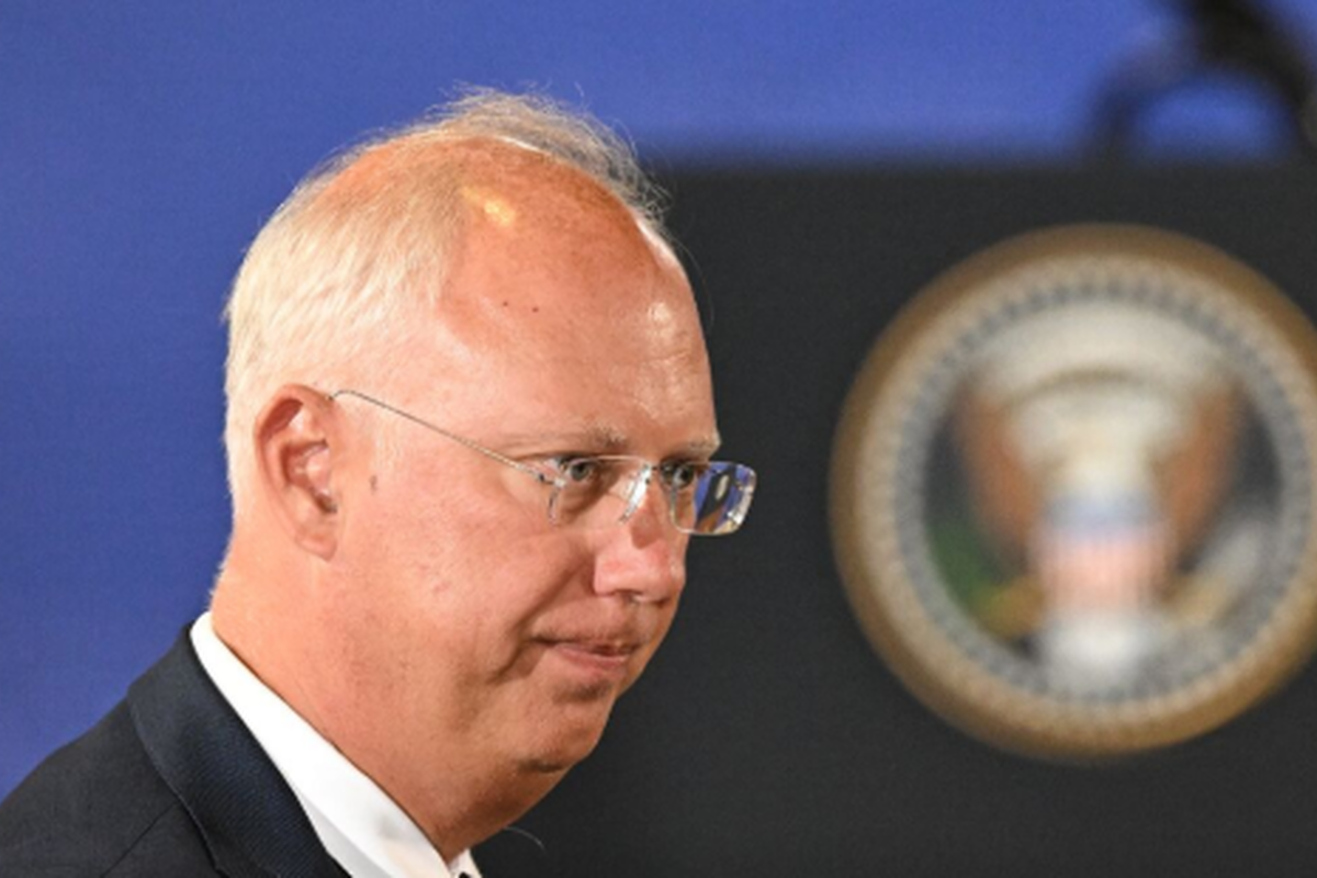 Дипломатический нокаут: западный политик оценил работу Дмитриева по украинскому урегулированию