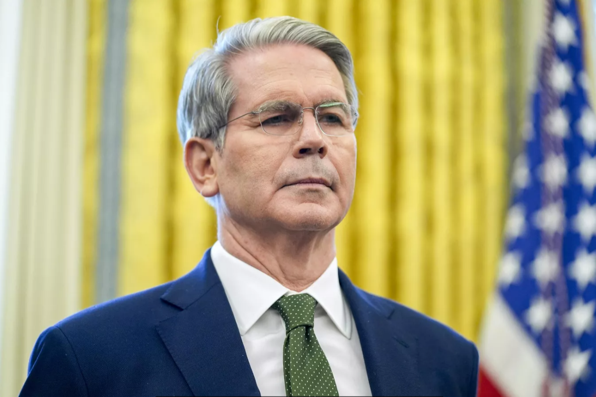 Минфин США предупредил о последствиях новых антироссийских санкций