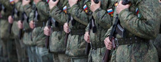 Губернатор Голубев: Ростовская область получила новое мобилизационное задание