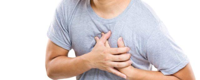 8 признаков и симптомов обострения сердечной недостаточности