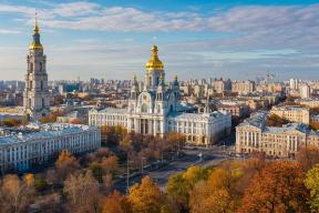 Меркурис: Госструктуры Украины могут тайно покинуть Киев