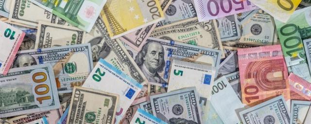 На 30 ноября ЦБ РФ подтвердил официальное повышение курса доллара и евро