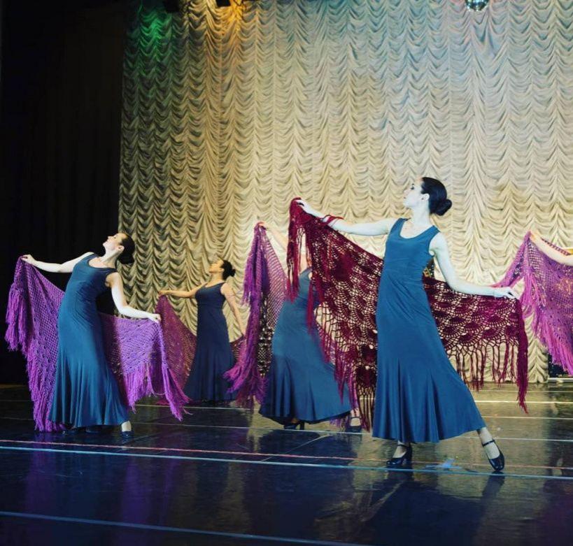 Артисты театра «Седьмого неба» из Чехова завоевали очередную награду