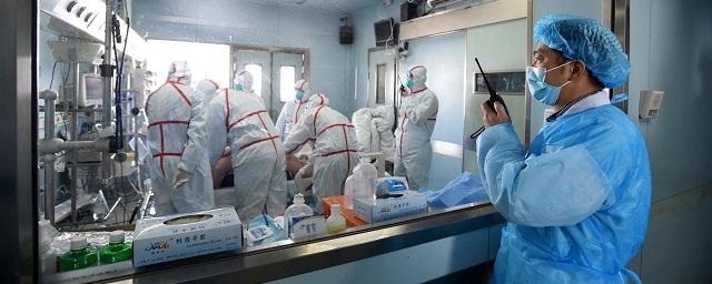 Ученые: в Китае число заразившихся новым вирусом достигло 60 человек