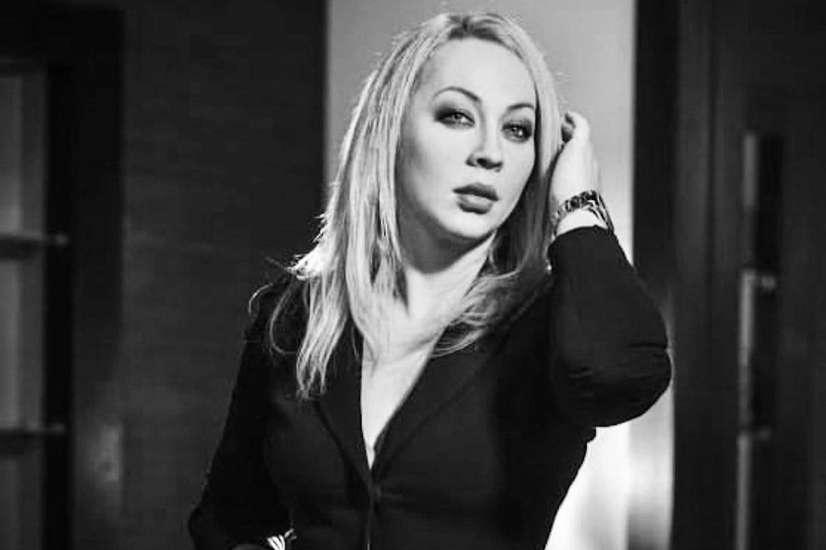 «Мы потеряли нашу Котю». Звезда «Склифосовского» Екатерина Ведунова погибла вместе с дочерью