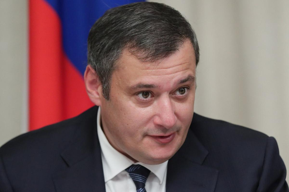 Хинштейн заявил о резервном плане на случай атак на энергосистему Курской области