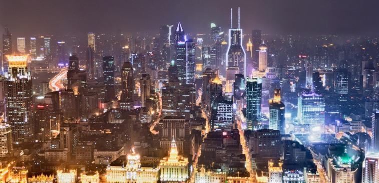 В Шанхае ввели 6-дневный безвизовый режим для транзитных туристов