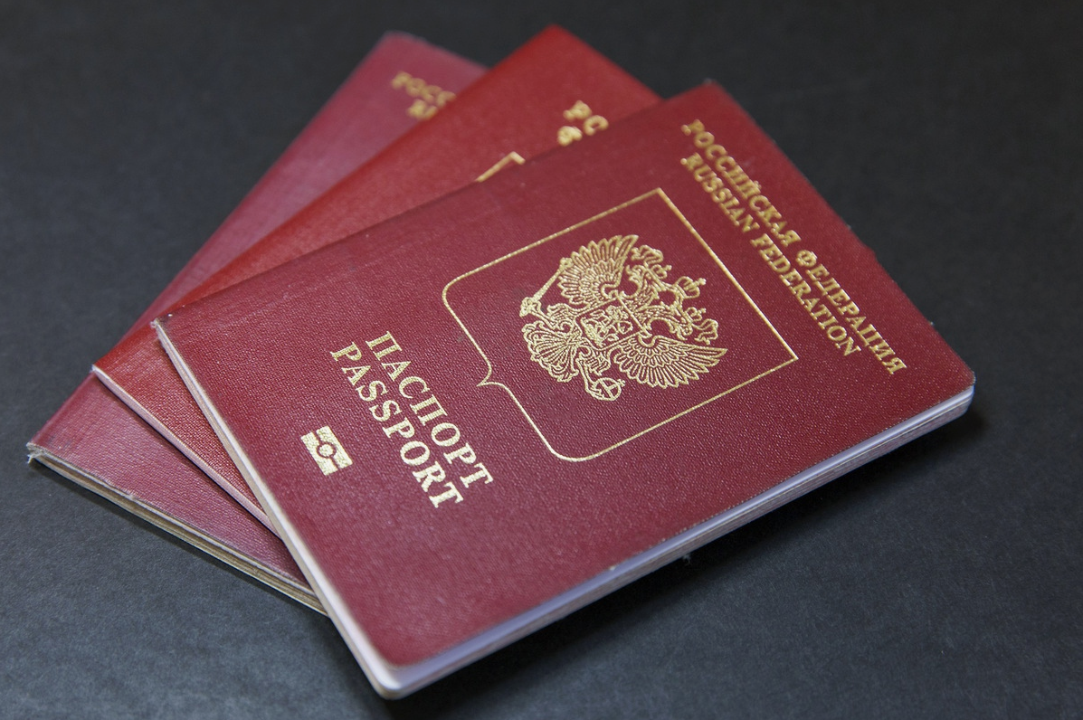 Nefteyugansk resident's vacation in Thailand was disrupted due to an error in her passport