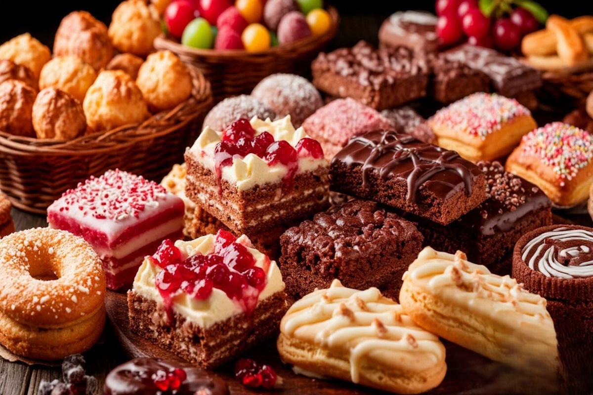 Производителей кондитерки в Алтайском крае знакомят с новыми требованиями маркировки