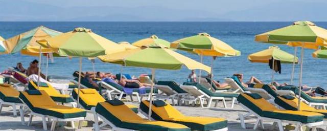 АТОР: отдых европейских туристов за рубежом увеличился в цене на треть