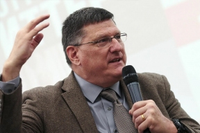 Бывший американский разведчик призвал трезво оценить ситуацию на Украине