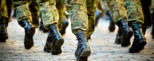 В Калуге за секс с 13-летней девочкой будут судить солдата-срочника