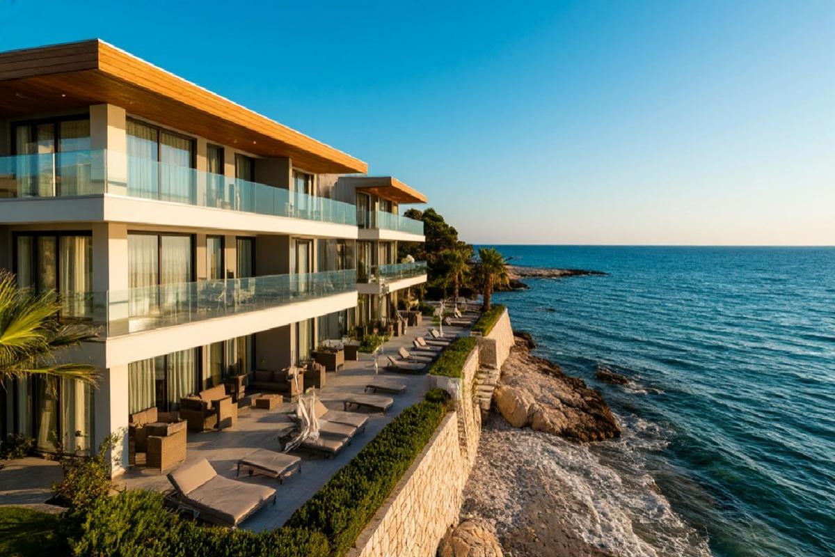 Курортная недвижимость: новые тренды инвестиций в России