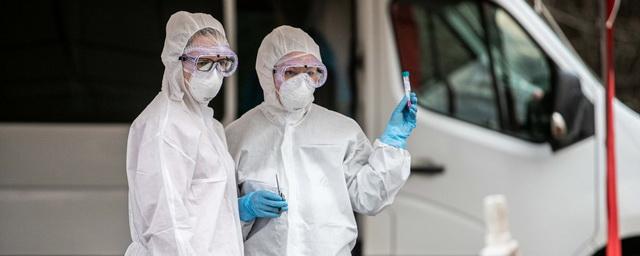 В Кемеровской области заболели коронавирусом еще 44 человека