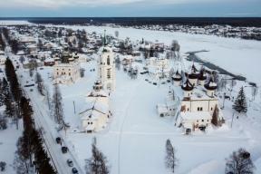 7-е место в рейтинге: почему Архангельская область стала одним из главных туристических регионов России