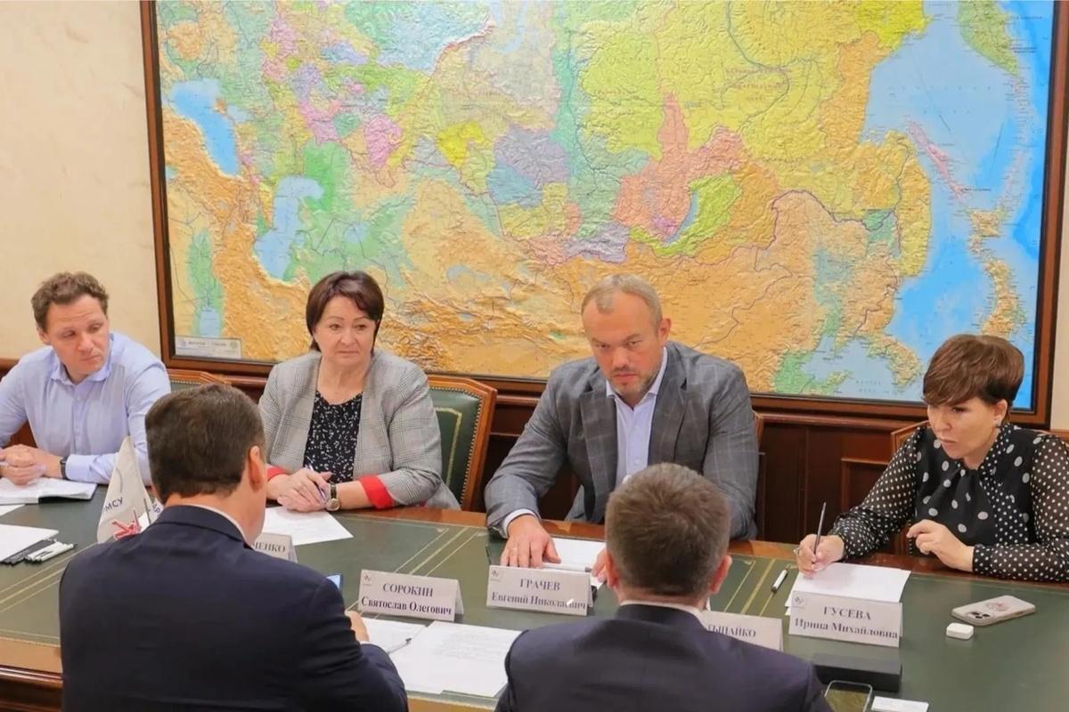 От запроса к результату: главы муниципалитетов на форуме в Нижнем Новгороде перезагрузили формат общения с жителями благодаря проекту «Муниципальный диалог»