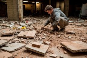 Лестницы, руки и вертолет: как гости спасали друг друга на свадьбе-катастрофе