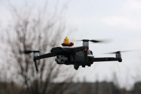 Российская лазерная система LazerBuzz готова к поставкам для защиты от дронов