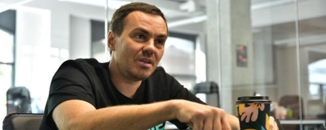 Бизнесмен Иван Зайченко сдал мандат Законодательного собрания Свердловской области