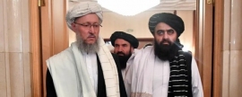 Представитель «Талибана» Муджахид дал положительную оценку визиту движения в Россию
