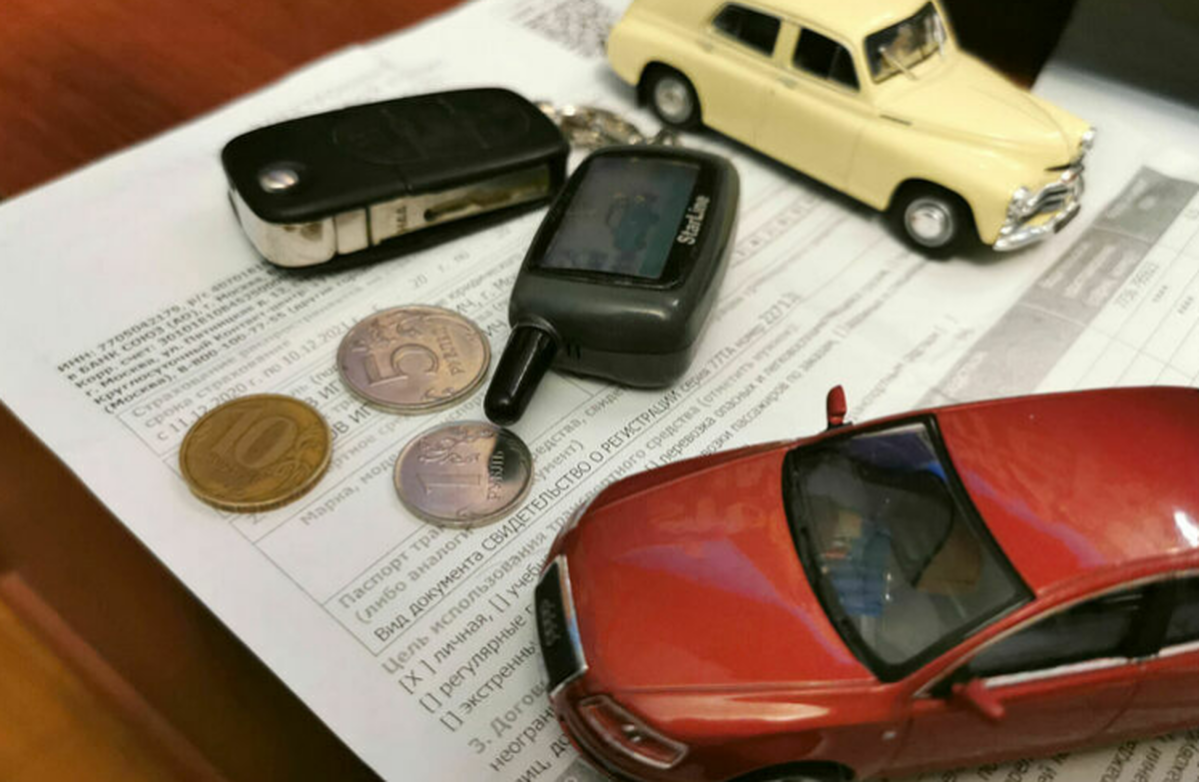 Стоимость полиса ОСАГО в России может снизиться