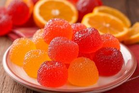 Эксперт ВОЗ бьет тревогу: любимый многими мармелад может вызвать рак