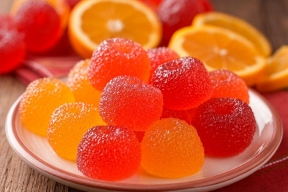 Эксперт ВОЗ бьет тревогу: любимый многими мармелад может вызвать рак