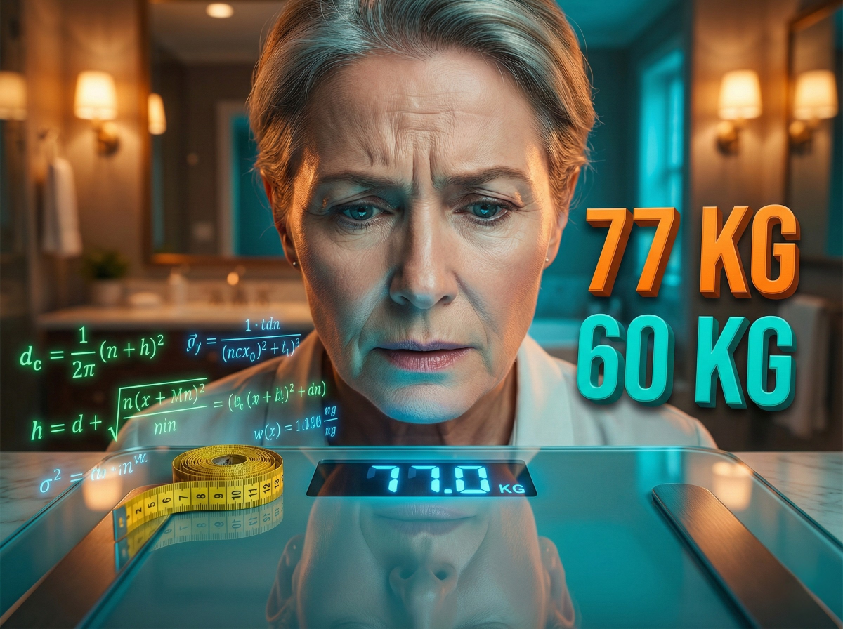 Почему растет живот? 5 гормонов, которые «раздувают» женщин после 50. Как выбраться из ловушки возраста