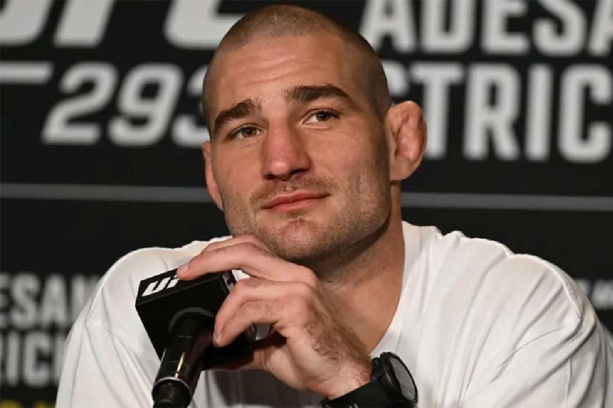 Экс-чемпион UFC Стрикленд заявил о «медленной смерти» США