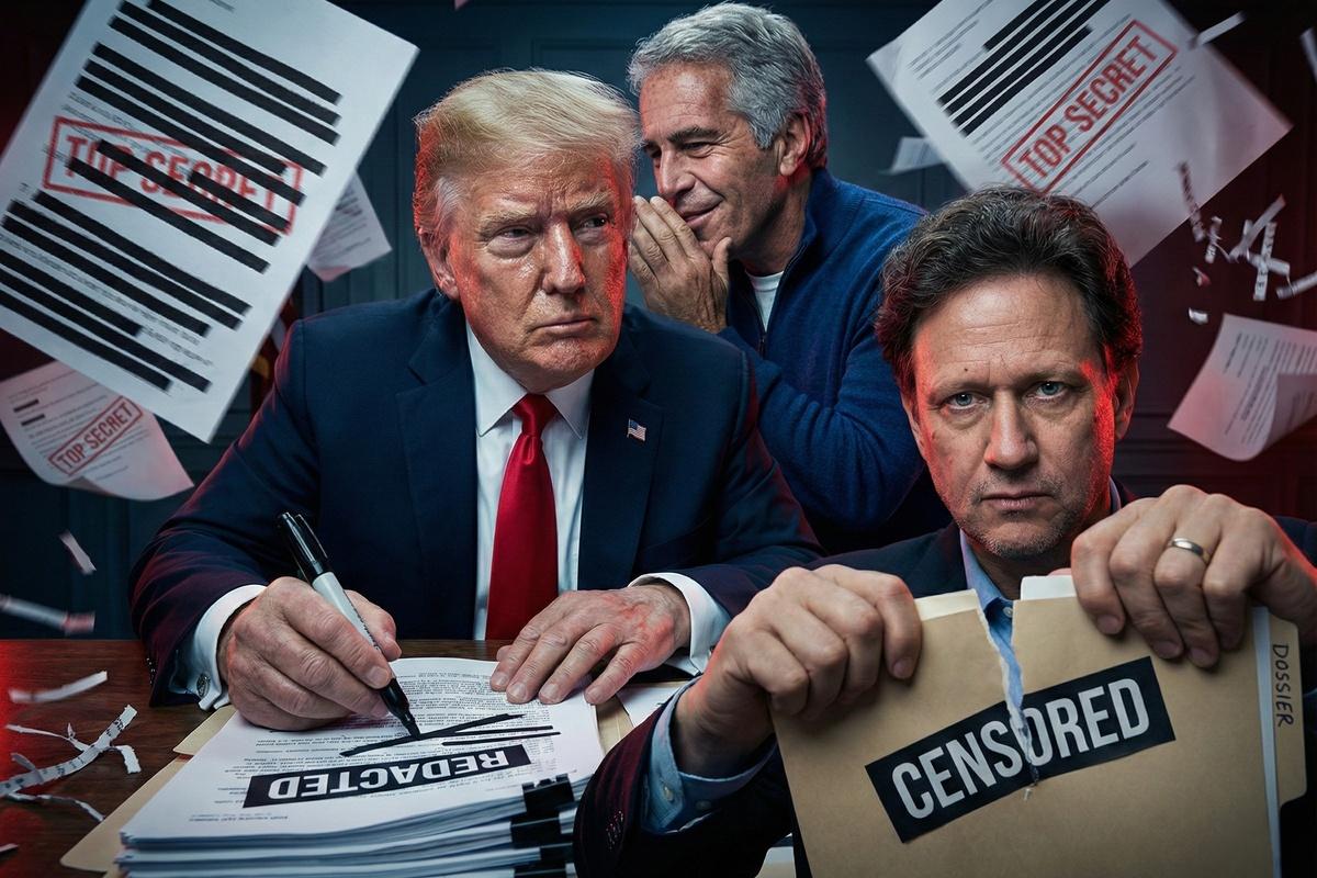 От конспирологии к реальности: психопаты у власти – новая истина