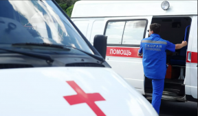 Жуткая авария с пятью погибшими произошла в Ленинградской области