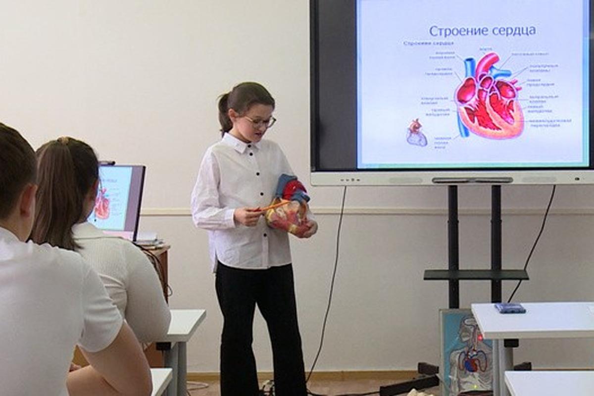 В Кабардино-Балкарии юные пациенты смогут учиться благодаря проекту «УчимЗнаем»