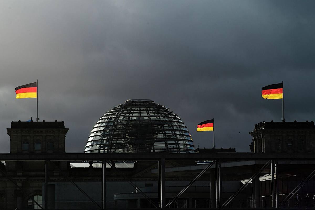 Немецкие компании признали ответственность за содействие приходу Гитлера к власти