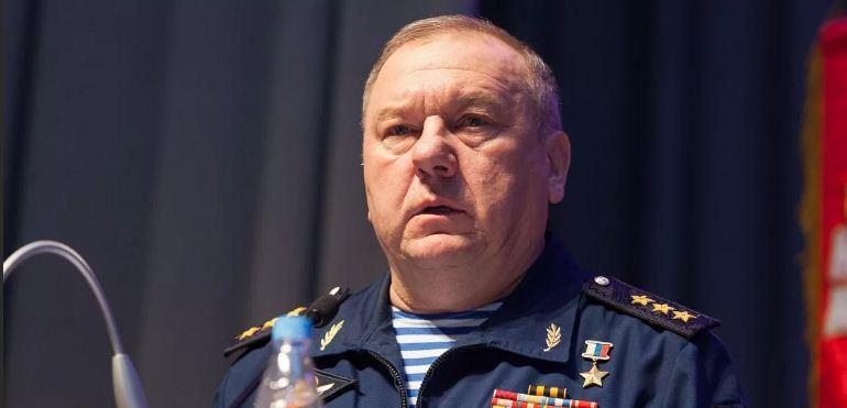 Генерал Шаманов: Расчет на то, что на Украине встретят с цветами, оказался главной ошибкой