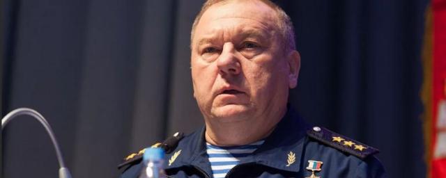 Генерал Шаманов: Расчет на то, что на Украине встретят с цветами, оказался главной ошибкой