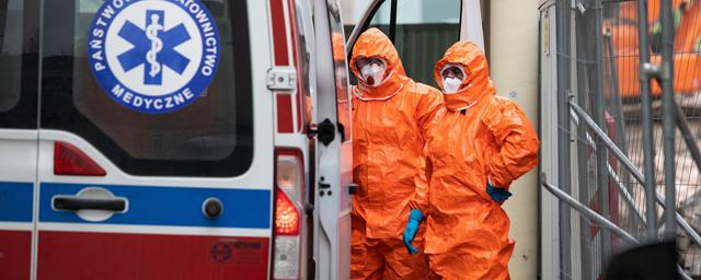 24,326 new coronavirus cases recorded in Russia