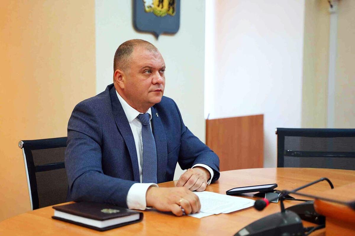 Депутат Ярославской областной думы Михаил Писарц отправлен под домашний арест